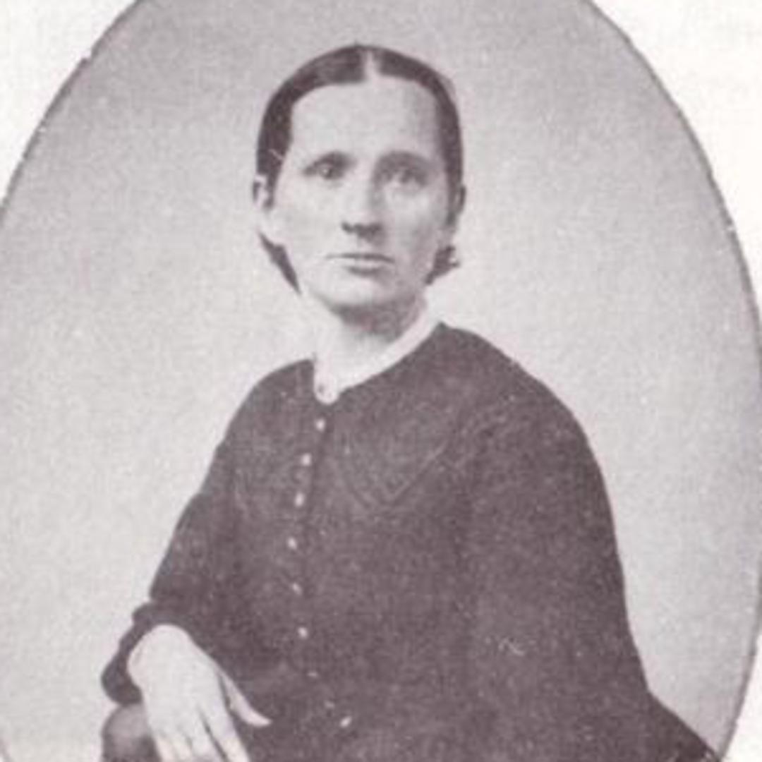 Lucy Heap (1836 - 1901) Profile
